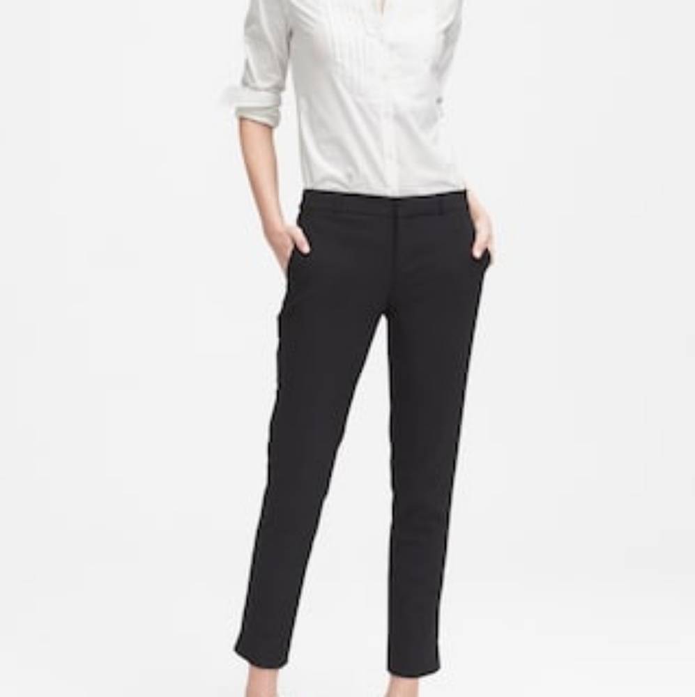 Banana Republic Avery Pant